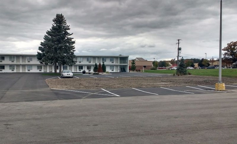 The Pines Country Inn (Pines Country House) - From Website (newer photo)